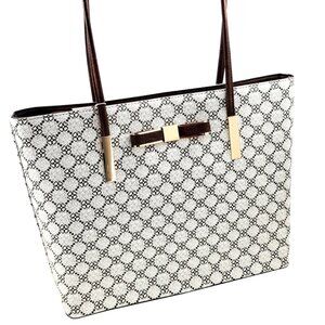 Bowknot Classic Handbag